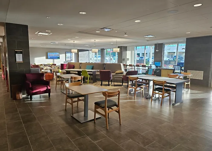 Home2 Suites By Hilton Allentown Bethlehem Airport