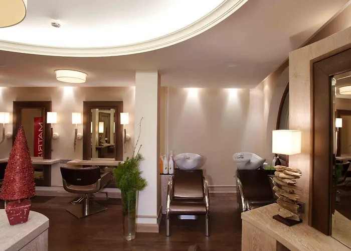 Sporthotel Lorünser