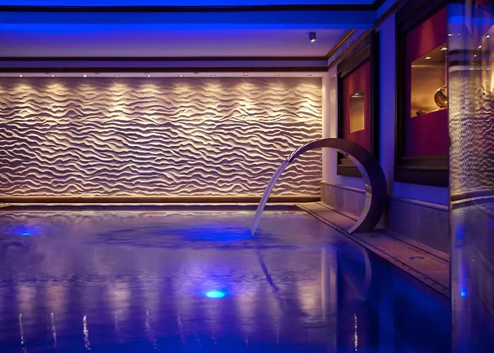 Sporthotel Lorünser