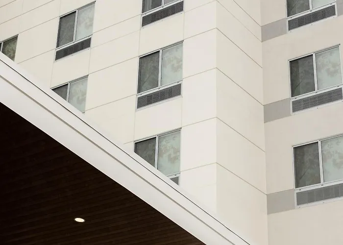Fairfield By Marriott Inn & Suites Kansas City North, Gladstone