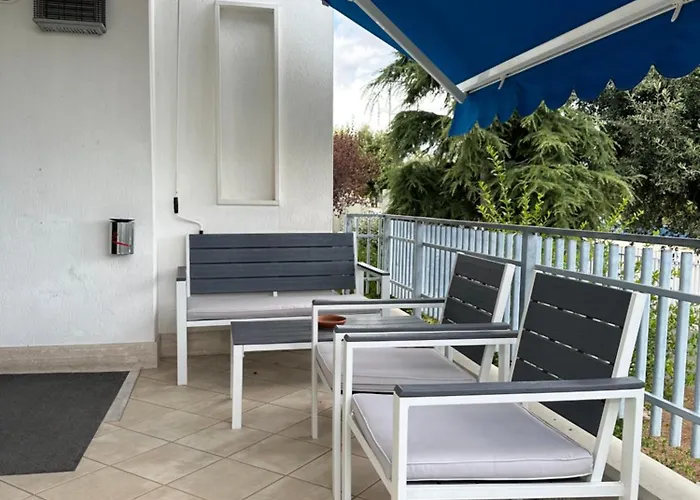 Hotel Airone Alberobello