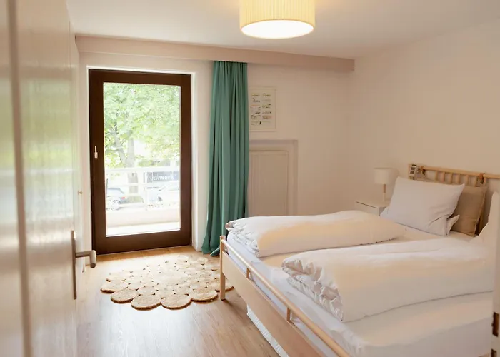 Strandhotel SüdSee Dießen am Ammersee