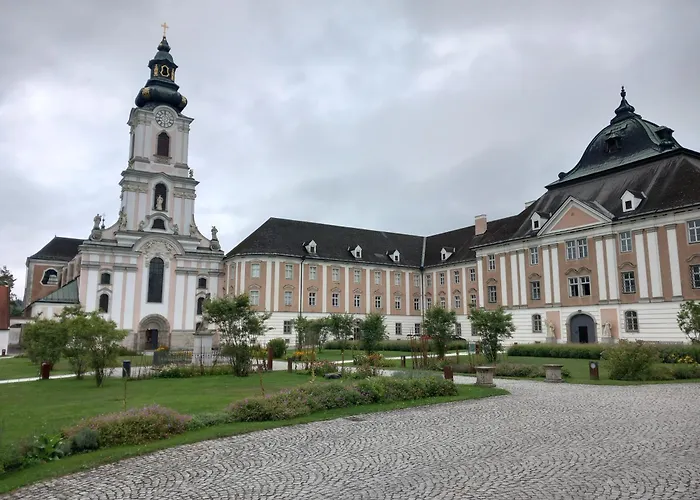 Landgasthaus Lehnerwirt Alkoven