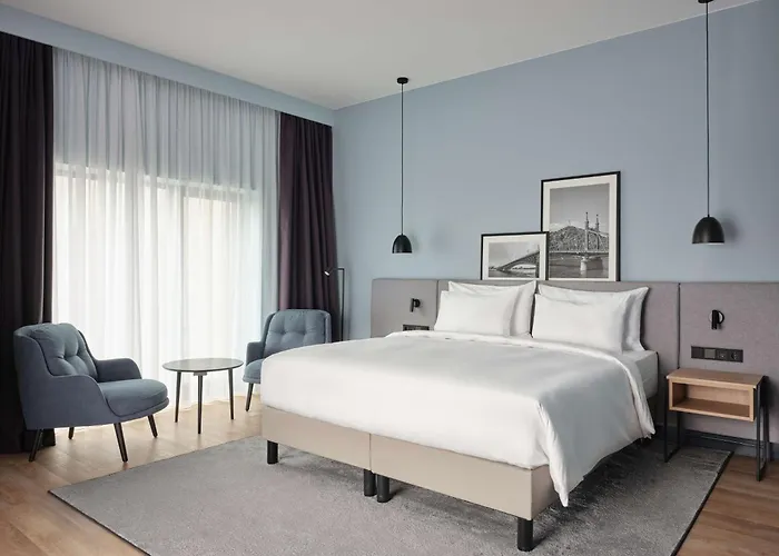 Radisson Budapart