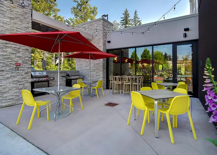 Home2 Suites By Hilton Marysville