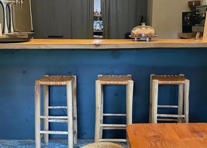 Hostal De Bianya