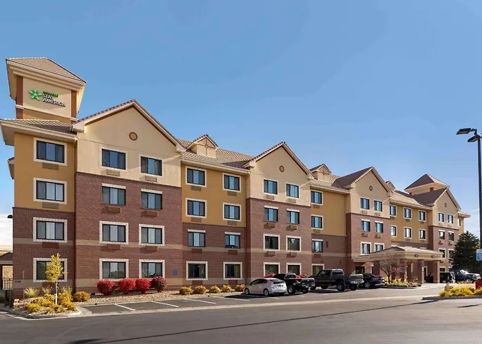 Extended Stay America Suites - Denver - Park Meadows