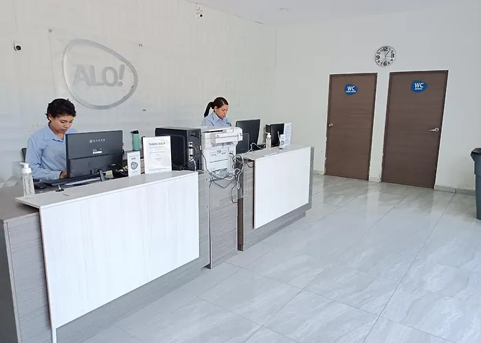 Aló Select Mazatlan