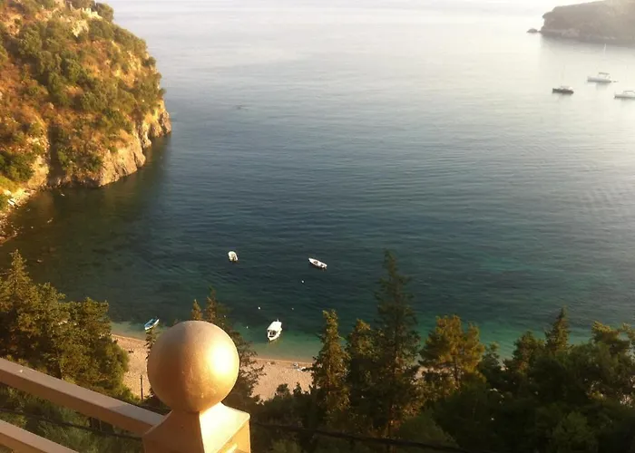 Palatino Hotel