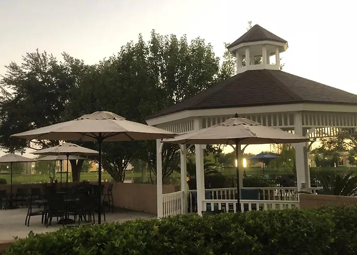 Holiday Inn - St Augustine - World Golf By Ihg St. Augustine