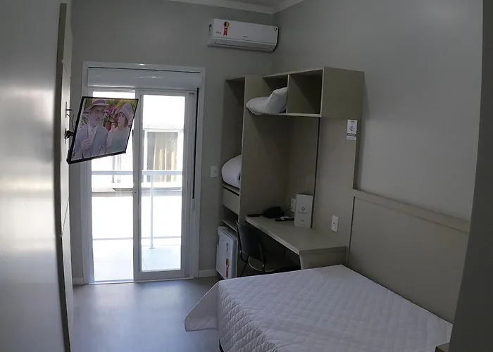 Id Hotel Passo Fundo