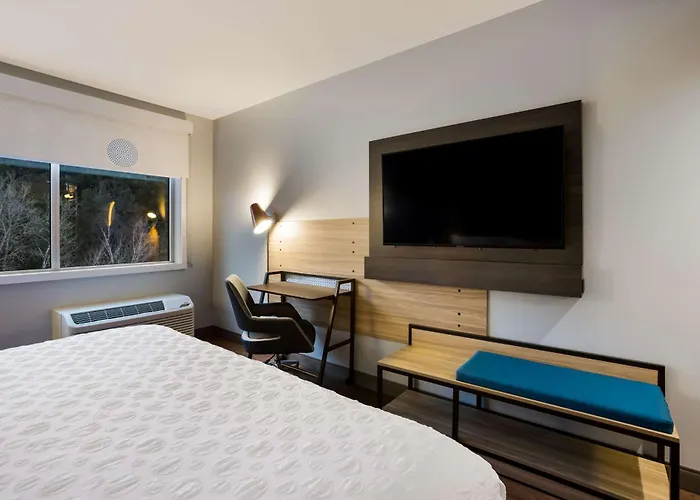 Glen Arbor Dog Friendly Hotels