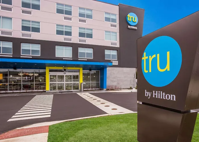 Tru By Hilton Traverse City