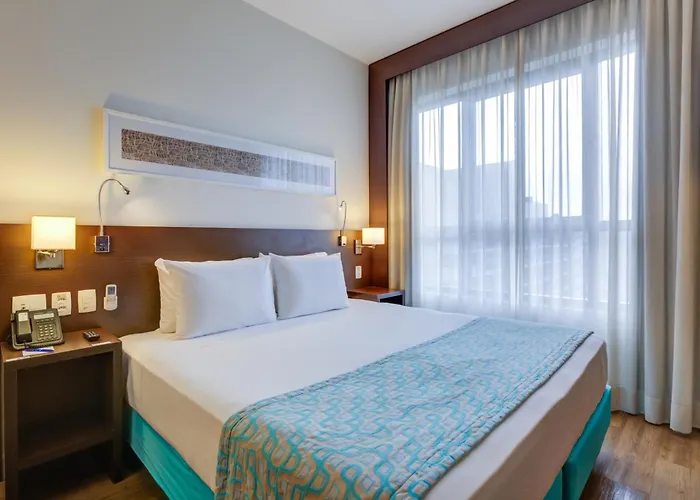 Comfort Hotel Sao Caetano Sao Caetano do Sul