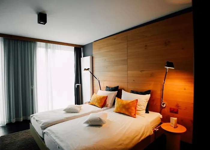 Claudius Hotel Bochum