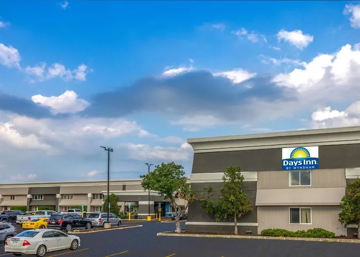 Days Inn By Wyndham Pleasant Prairie Kenosha