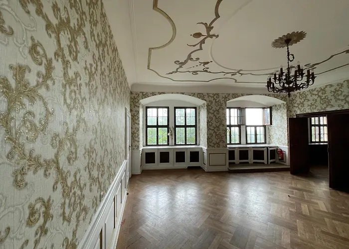 Schloss Beichlingen