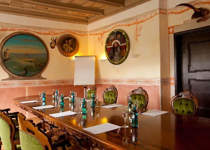 Schloss Beichlingen
