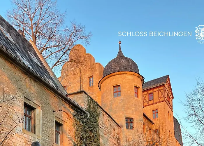 Schloss Beichlingen