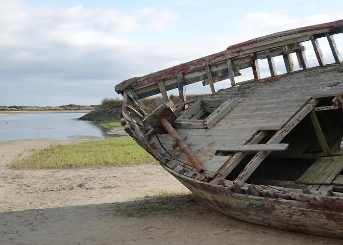 VVF Villages   Portbail   Port-Bail
