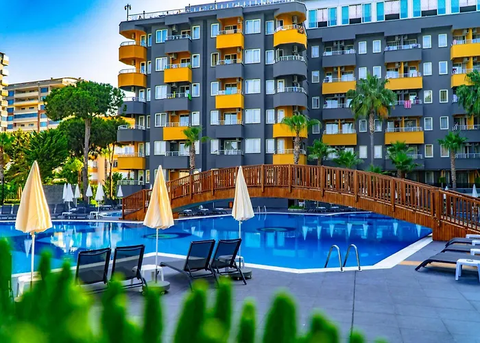 Senza Grand Santana Hotel