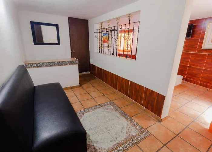 Hotel Casa 12 Reales Guanajuato