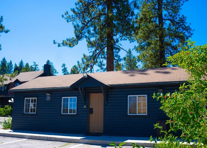 Sessions Retreat &