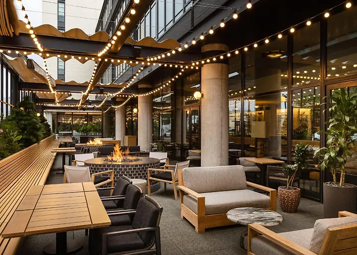 The Emily Hotel
