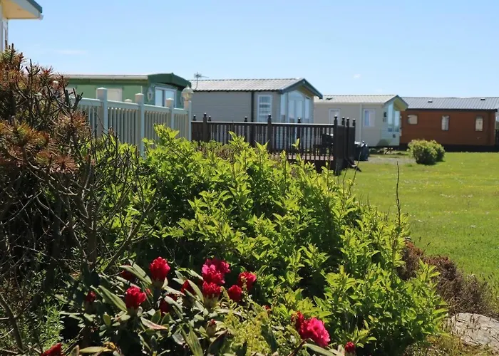 98Lemmington By The Beach Ynyslas, Borth