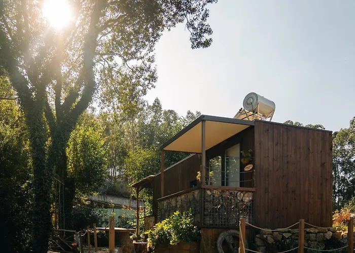 Bruval Eco Retreat
