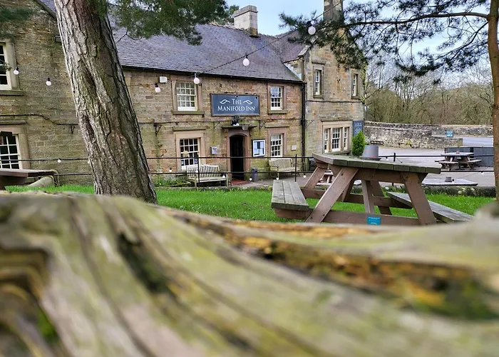 The Manifold Inn Hotel