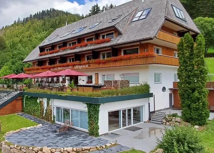Hotel Grossbach