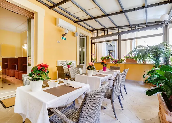 Hotel Cellini