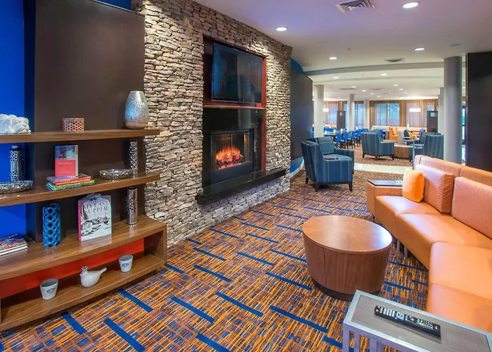 Courtyard By Marriott Montgomery Prattville