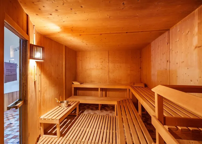 Hotel Taushof Scena