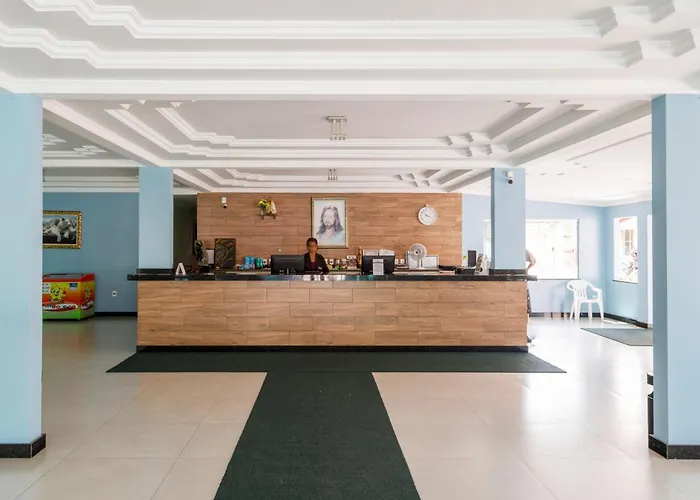 Hotel Durma Bem Ltda Epp
