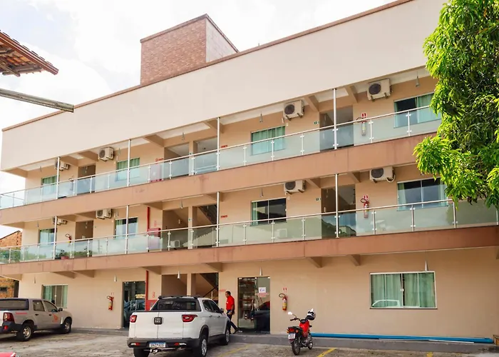 Hotel Durma Bem Ltda Epp