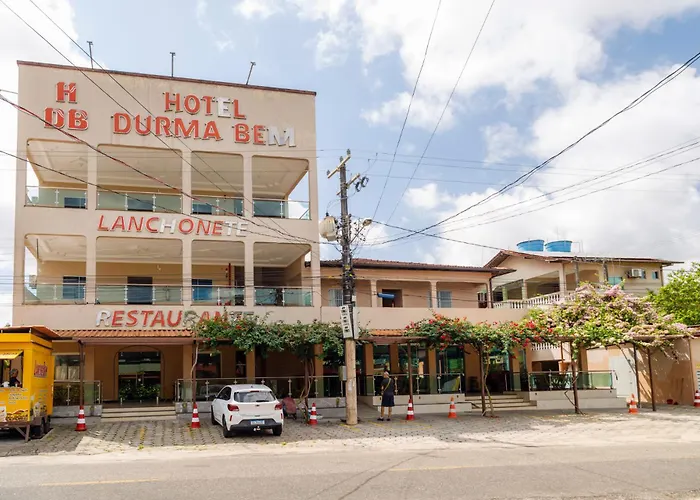 Hotel Durma Bem Ltda Epp