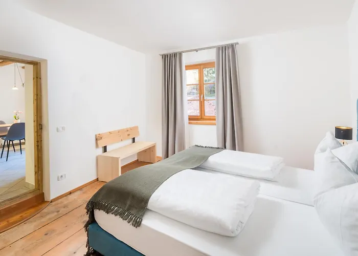 Hotel Greif Mals im Vinschgau