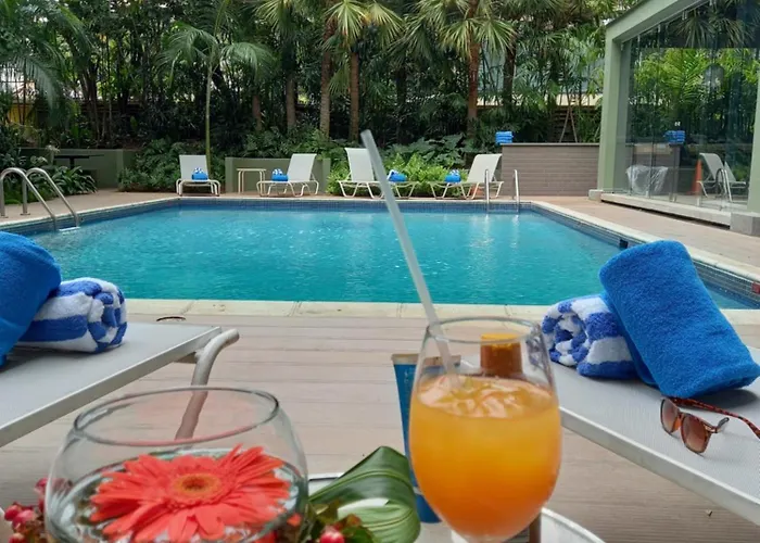 Hotel Altamira Suites
