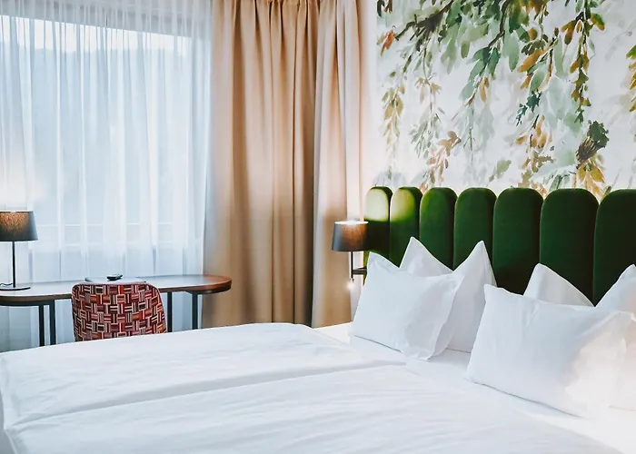 Hotel Brücklwirt
