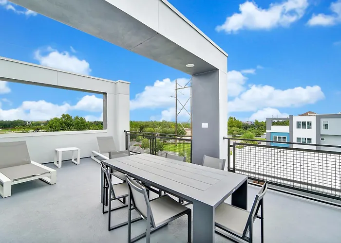 Spectrum Resort Villas Orlando And Waterparks Kissimmee