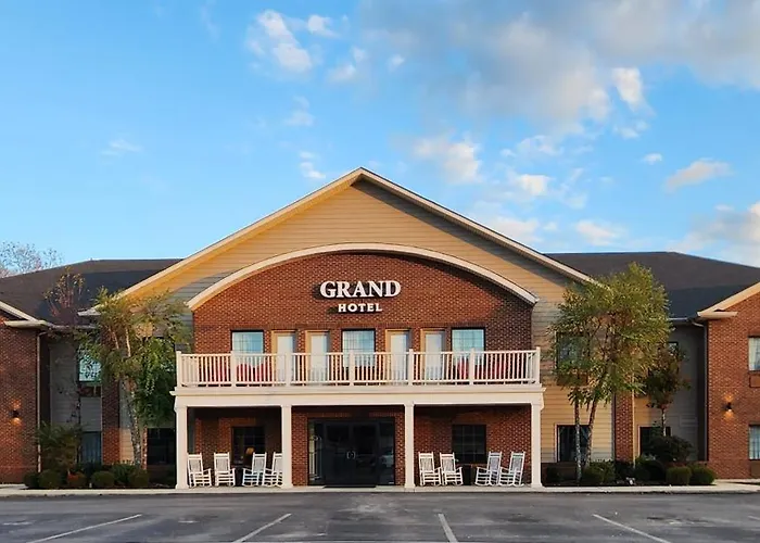 Grand Hotel