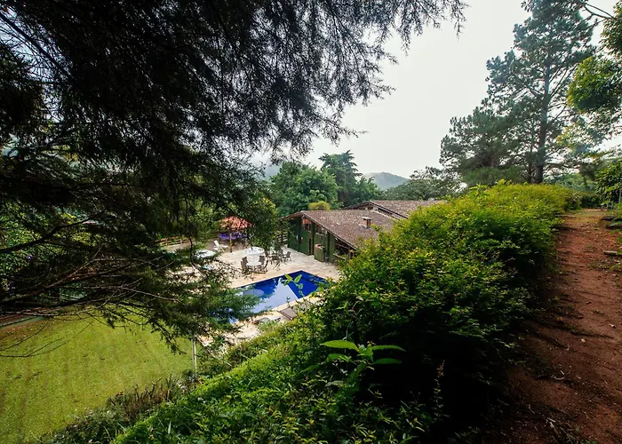 Colinas De Petropolis