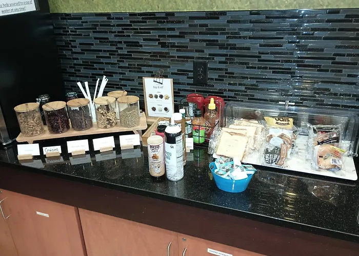 Fairfield Inn & Suites Minneapolis St. Paul/Roseville