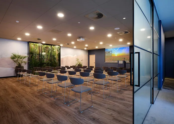 Novotel Ieper Centrum