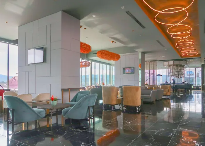 Gran Hotel Costa Rica, Curio Collection By Hilton