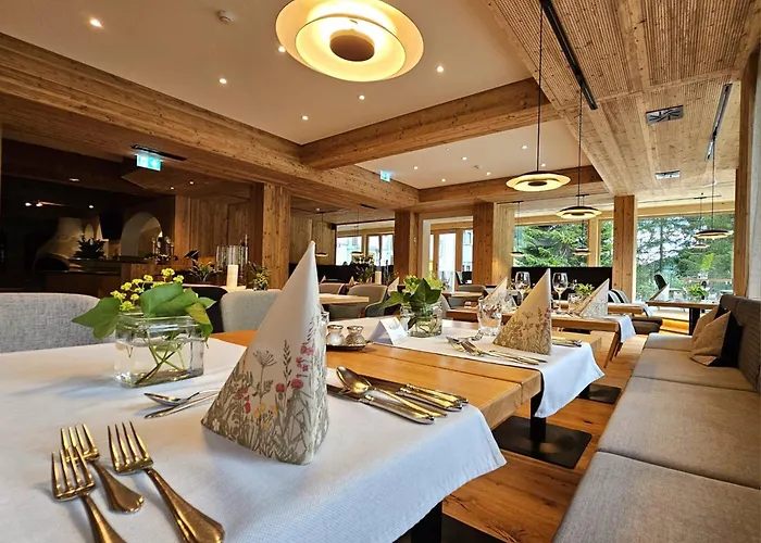Hotel Prägant Bad Kleinkirchheim