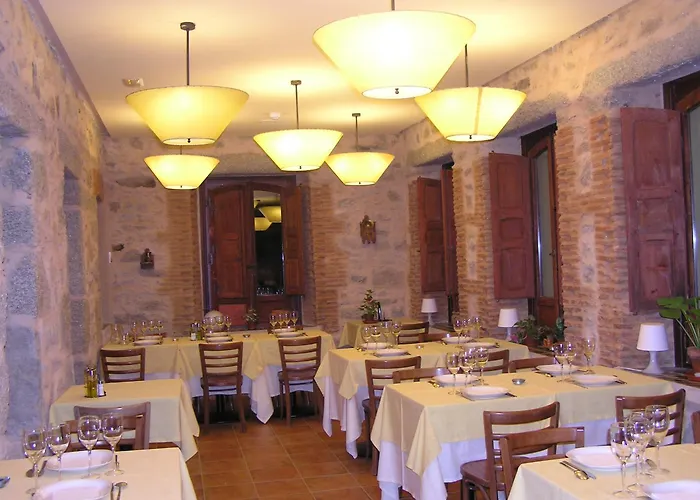 Hotel Balneario Almeida Dama Verde