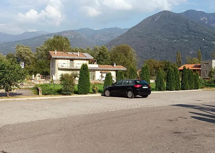 Hotel Franini